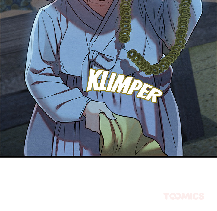 Meister in Intimität - episode 10 - 110