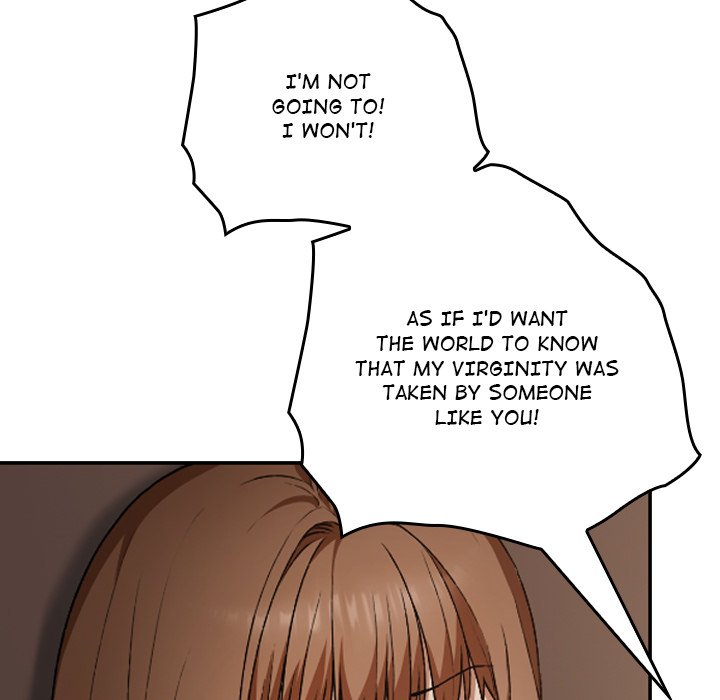Don't Tell Anyone at School! - episode 6 - 124