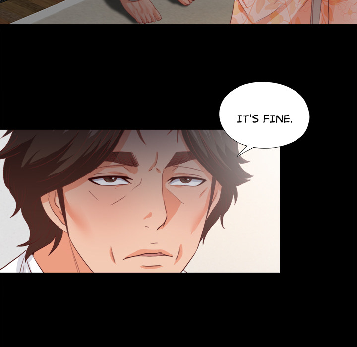 Love on Canvas - episode 27 - 38