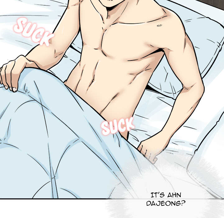 Excuse me, This is my Room - UNCENSORED - episode 52 - 19