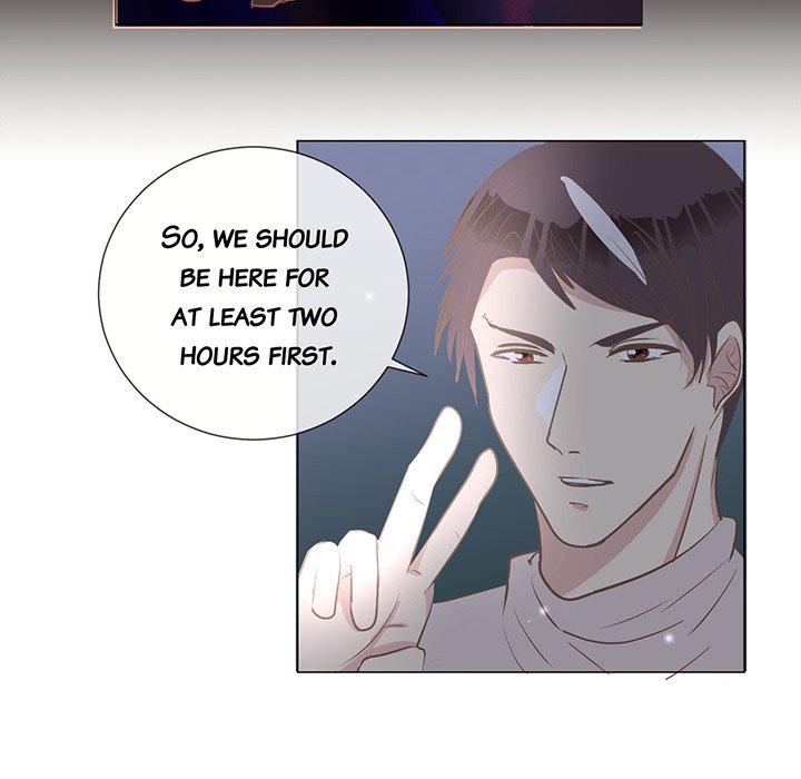 Your Secret Body - episode 7 - 59