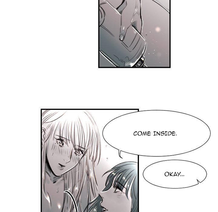 Icarus: Forbidden Love - episode 8 - 21