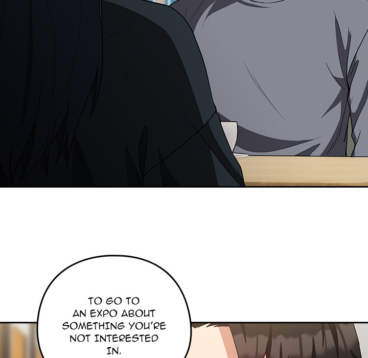Dating After Work - UNCENSORED - episode 34 - 57