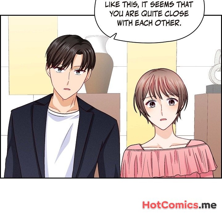 The Friendship Dilemma - episode 36 - 91