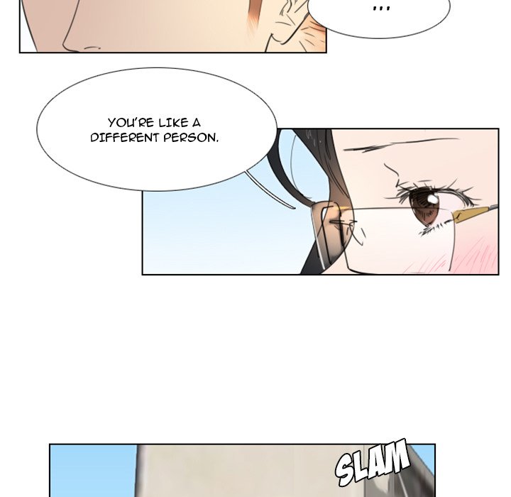 New Employee - episode 13 - 33