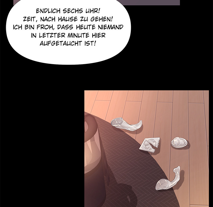 Ein wichtiger Mitarbeiter - episode 26 - 19