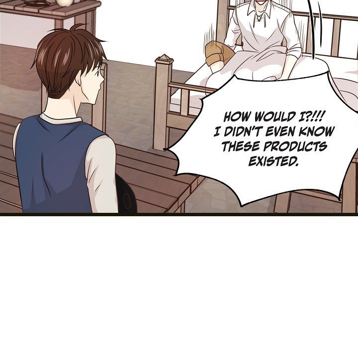 Hold on, Crown Prince! - episode 3 - 67