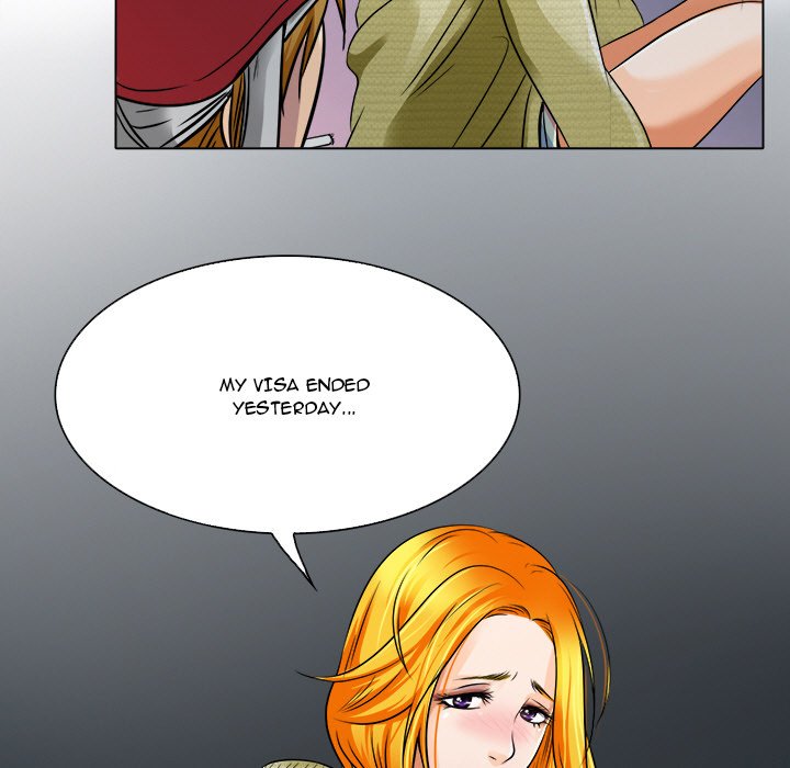 My Love Natsumi - episode 10 - 4