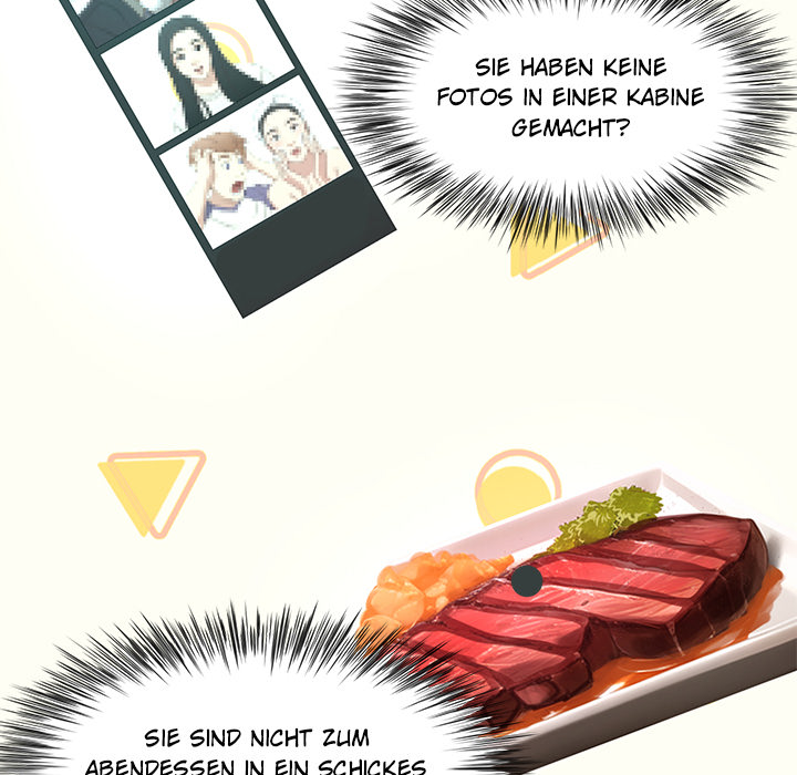 Ich will doch nur SIE! - episode 22 - 33