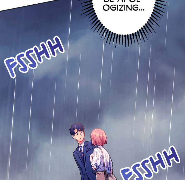 That Soaking Wet Girl - episode 15 - 30