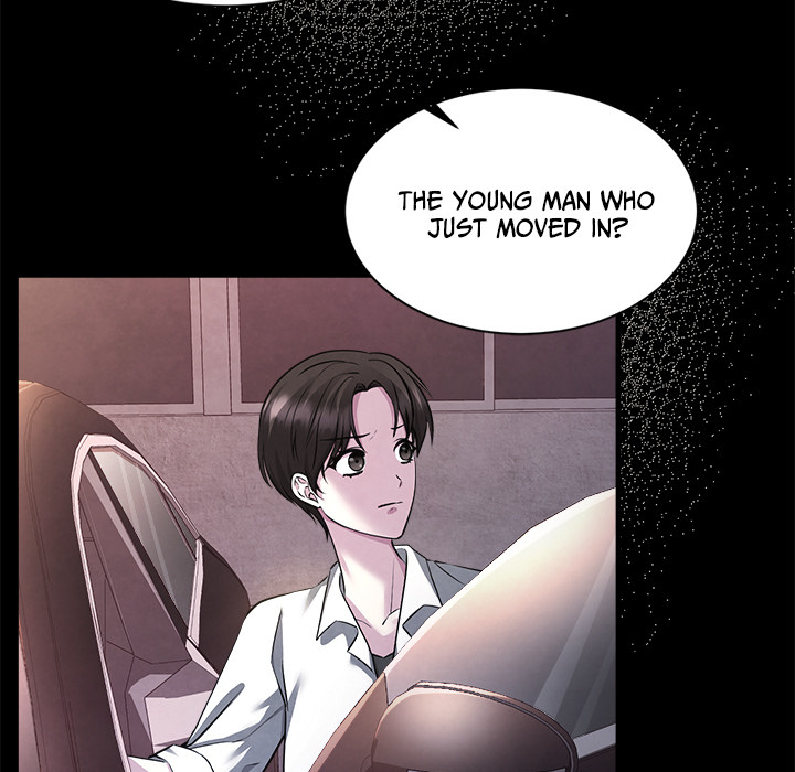 Demon Cat - episode 4 - 104