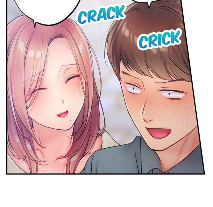 I Can't Resist His Massage! Cheating in Front of My Husband's Eyes - episode 56 - 10
