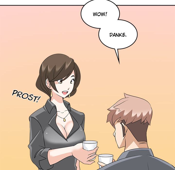Agent Playboy meldet sich zum Dienst - episode 11 - 107