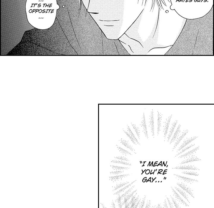 Daddy's Boyfriend - episode 11 - 9