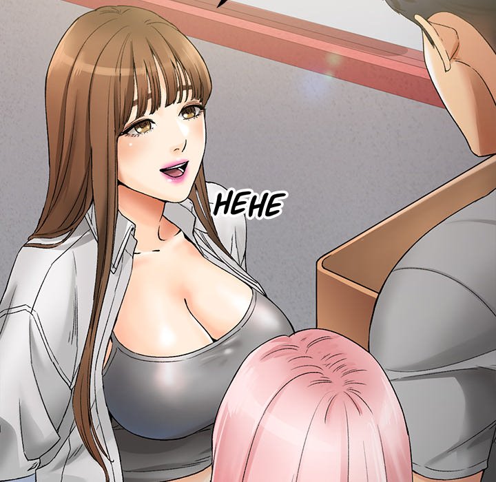 Ice Love - episode 8 - 55