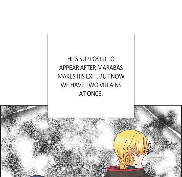 The Destroyer Fell in Love with Me - episode 44 - 10