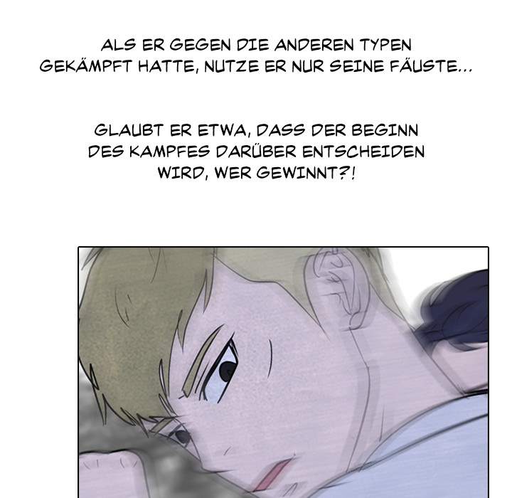 Teufel der Oberstufe - episode 269 - 91