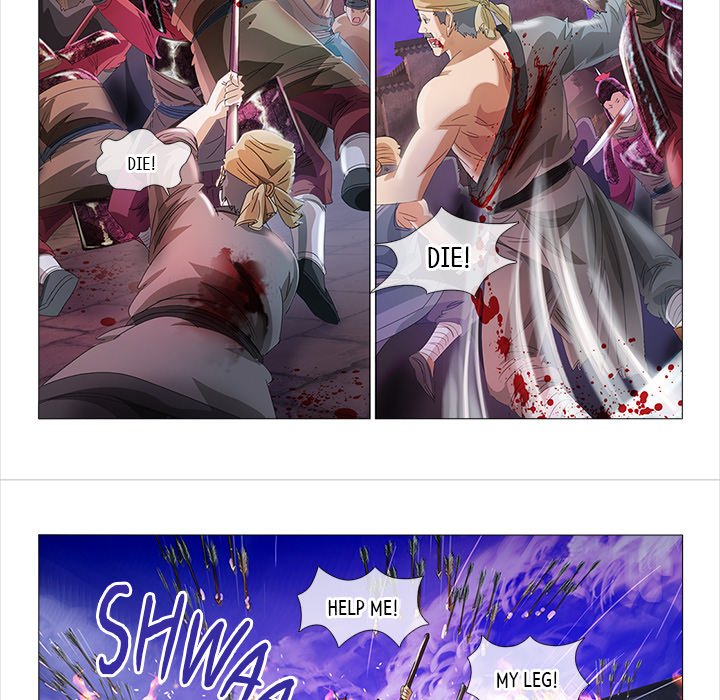 The Monkey King's Tale - episode 32 - 7