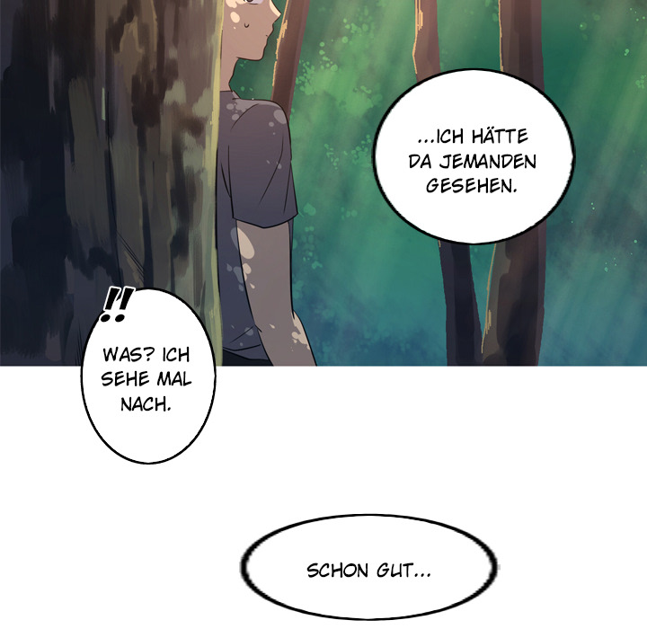 Die Meerjungfrau im Teich - episode 31 - 23