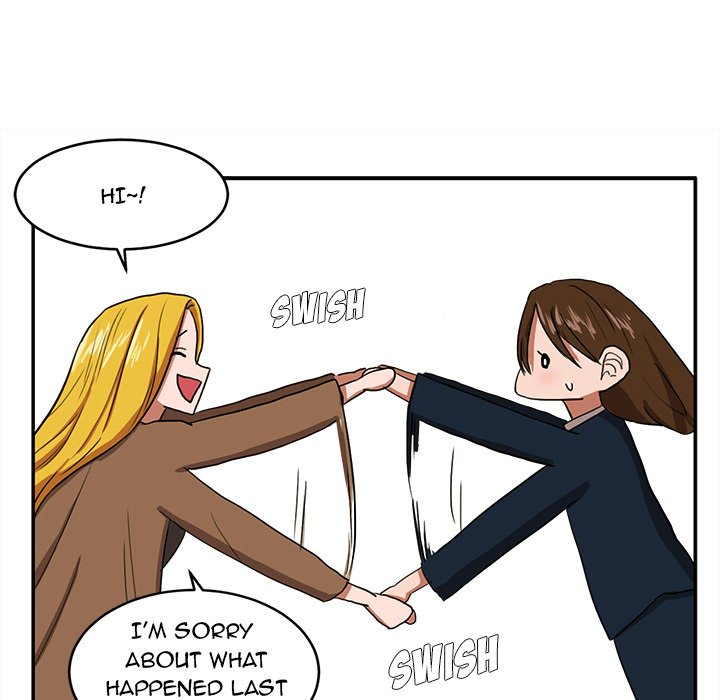 My Cotton Candy - episode 3 - 51