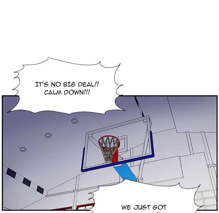 Tweener - episode 25 - 60
