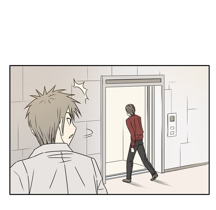 Misfortune - episode 14 - 9