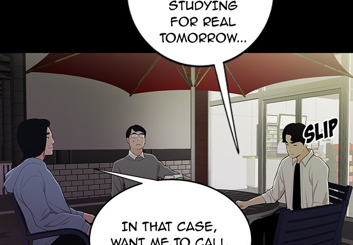 The Repeat Student - episode Prologue - 2