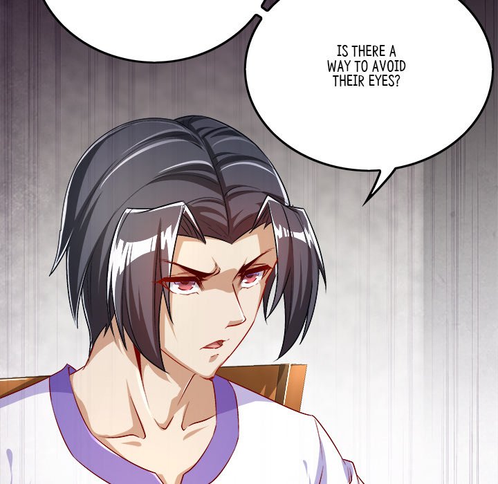 Hidden Class - episode 26 - 102