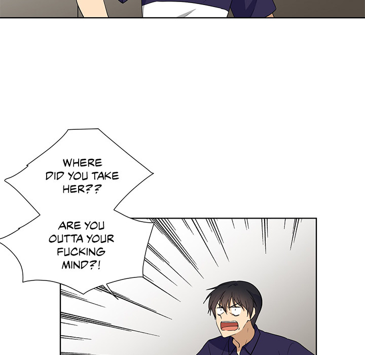 Shame Room - episode 20 - 6