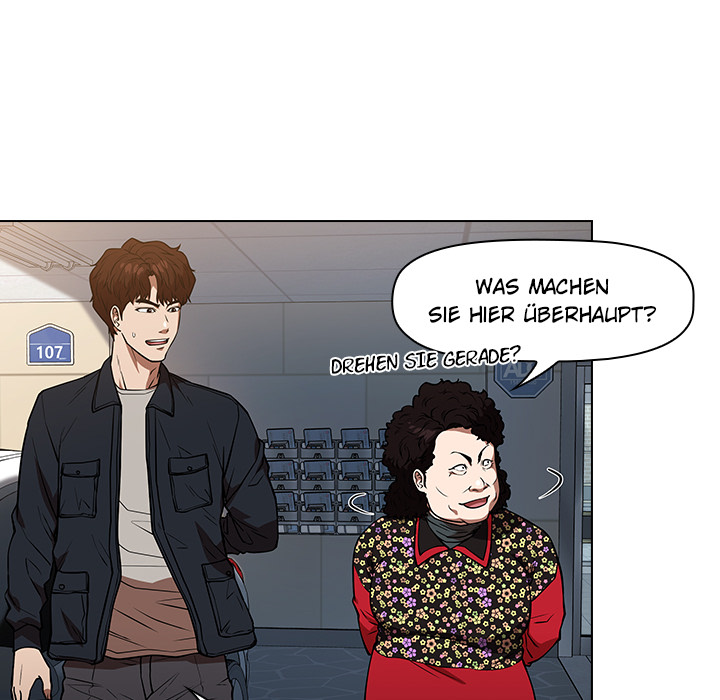 Malcolm, der Stardetektiv - episode 33 - 22