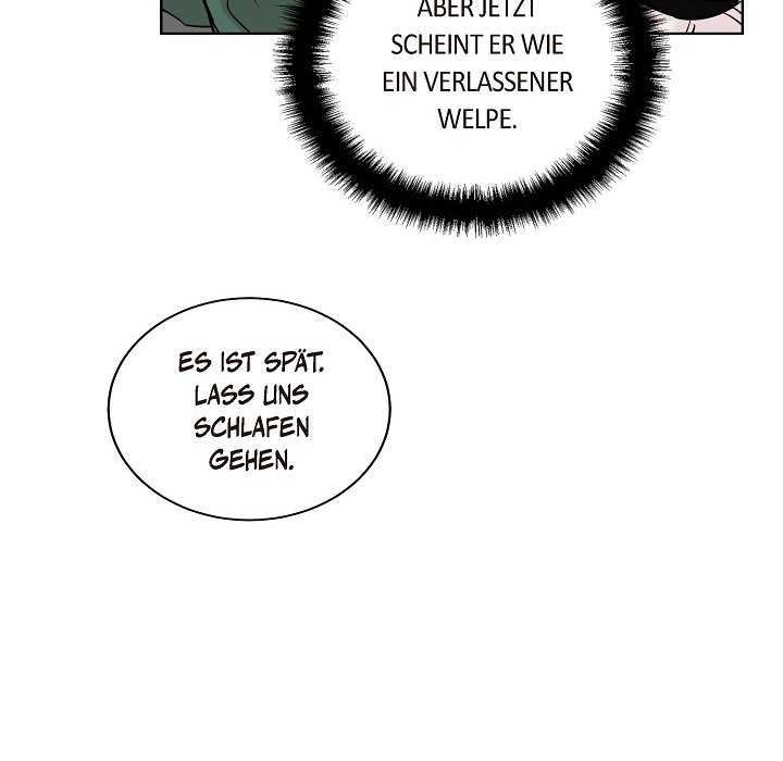Die romantische Schlüsselverbindung - episode 18 - 24