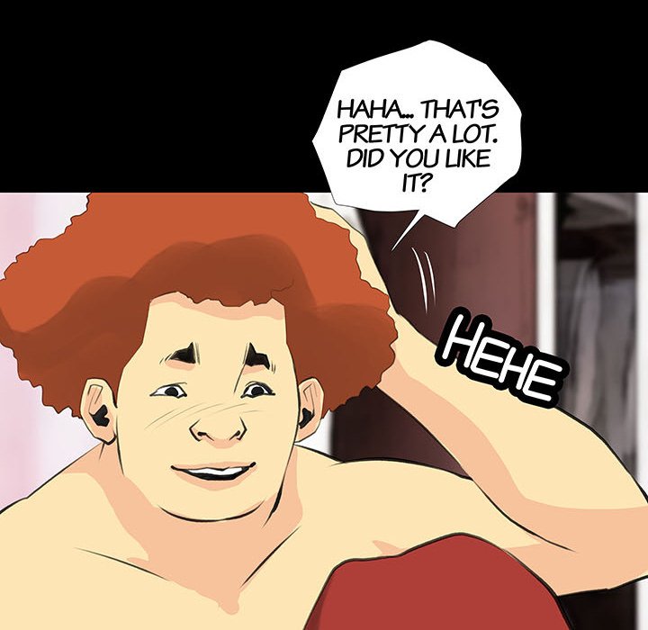 Sex Note - episode 26 - 41