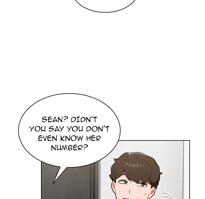 Naughty Little Secret - episode 6 - 17