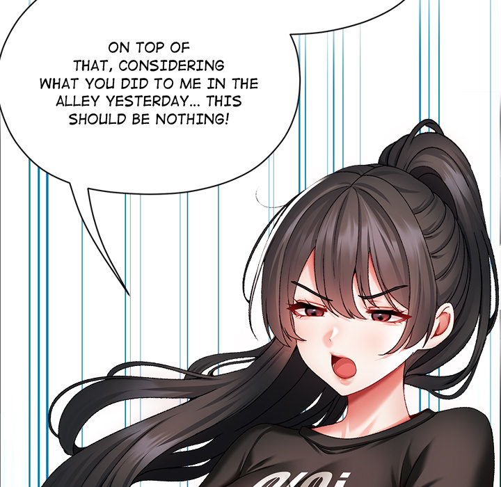 The Delinquent Girl - episode 9 - 83