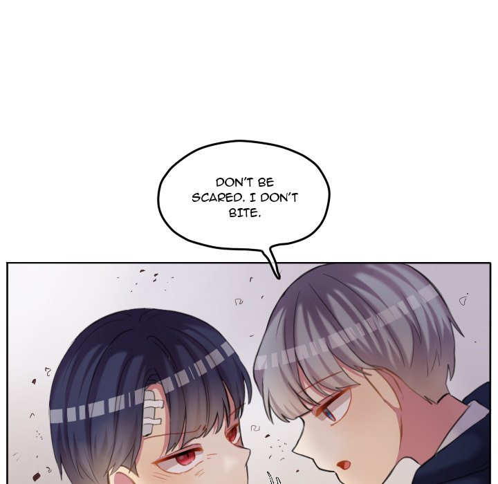 The Chill Couple - episode 85 - 65