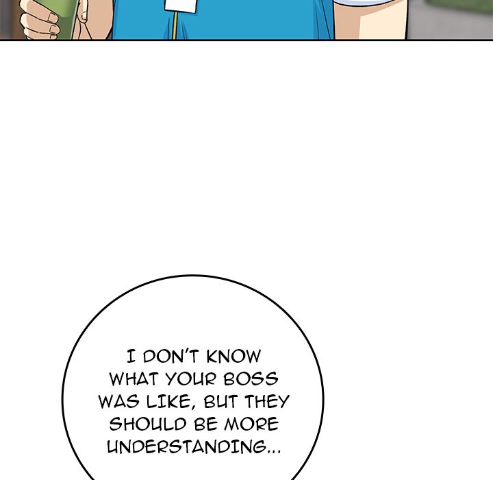 Excuse Me, This is my Room - episode 27 - 123