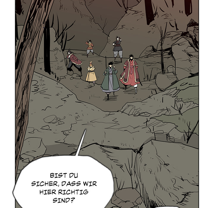 Yeongnos Giftzähne - episode 35 - 15