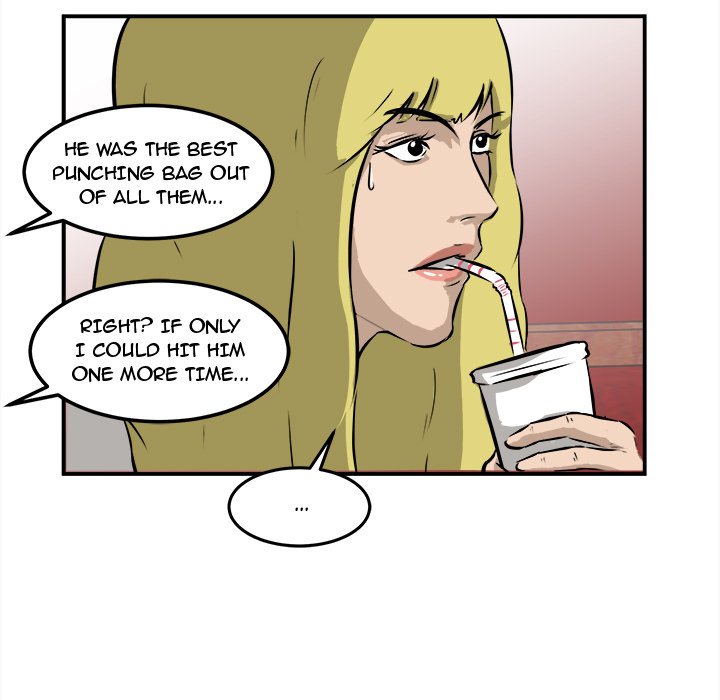 He Queen - episode 18 - 28