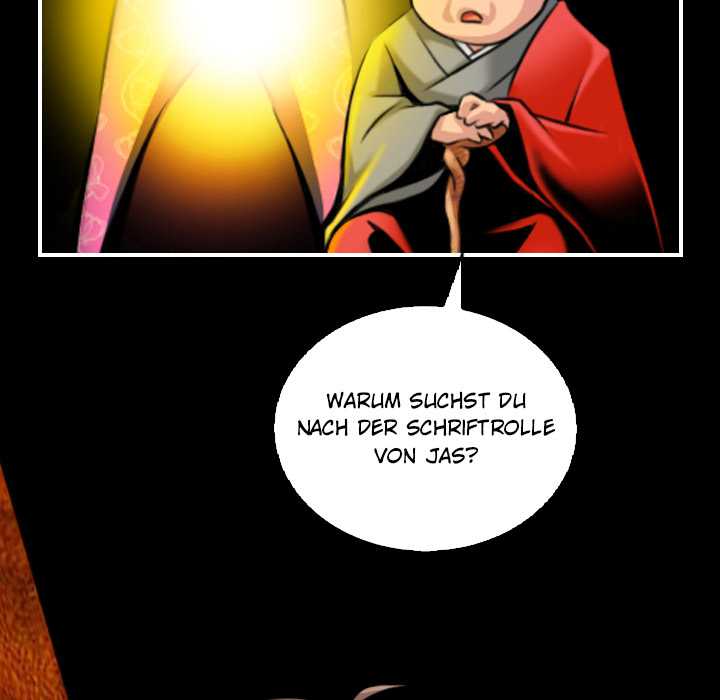 Die geheime Welt der Kampfkünste - episode 34 - 59
