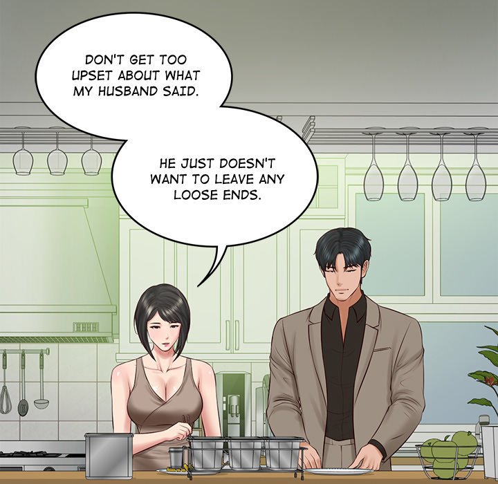 Extremely Rich Family - episode 44 - 8