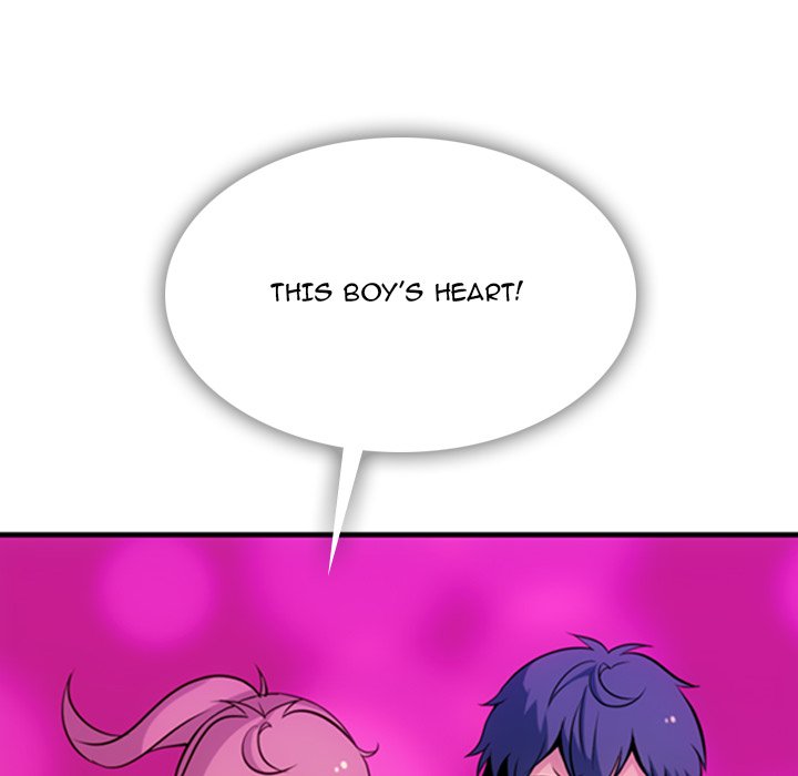 Such a Cute Spy - episode 3 - 60
