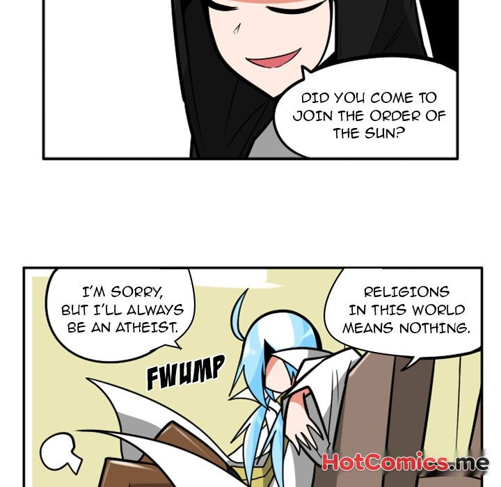 Maki and Friends - episode 52 - 4