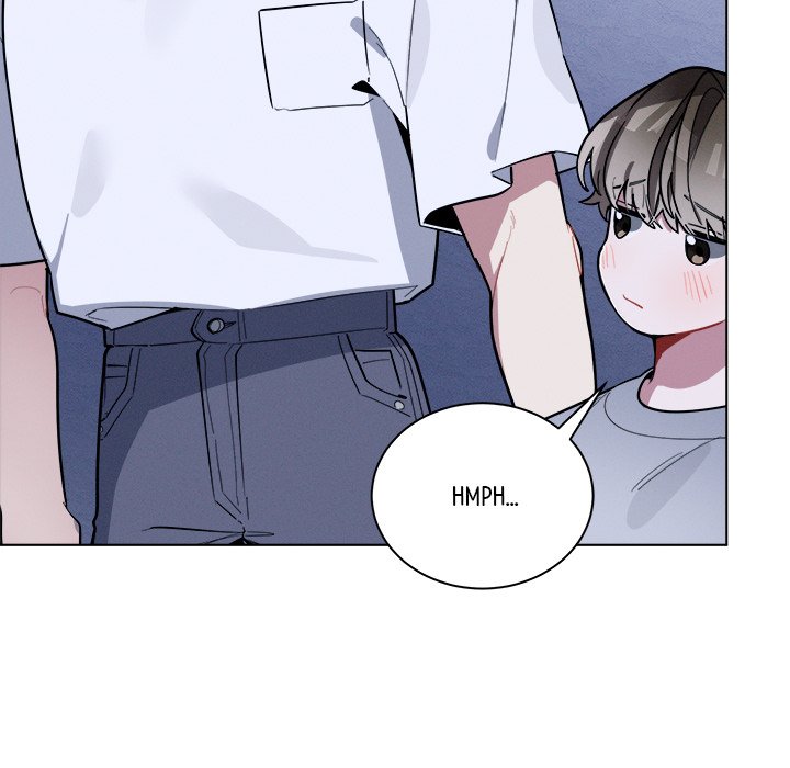 Cherry Doll Scandal - episode 20 - 64