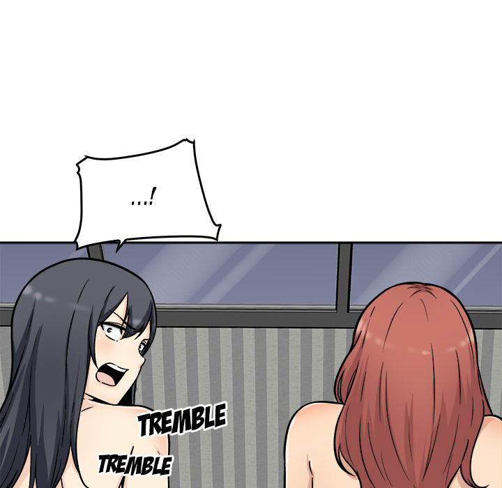 Excuse me, This is my Room - UNCENSORED - episode 51 - 49