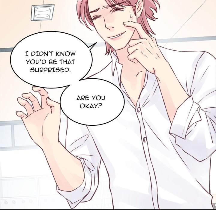 A Nonsense Relationship - episode 3 - 15