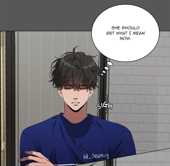 The Spring Scent of the Sea - episode 38 - 46