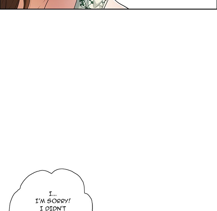 A Killer Woman - episode 10 - 12