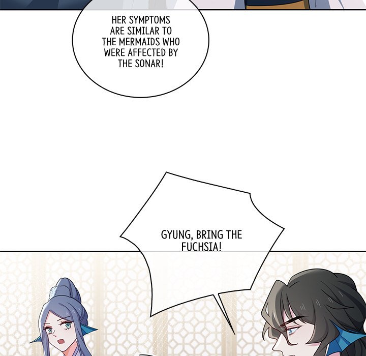 To Trick a Mermaid - episode 29 - 46