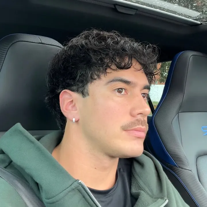 kazthebarber
