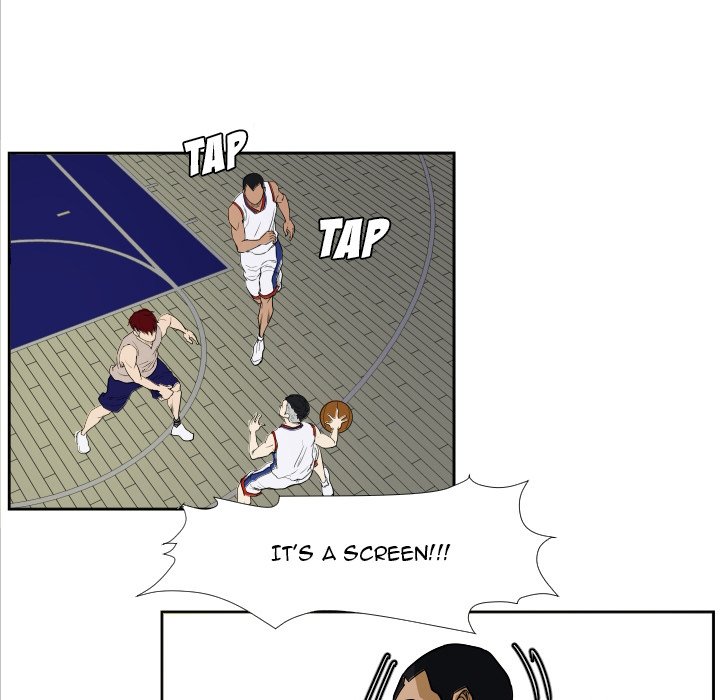 Tweener - episode 29 - 14
